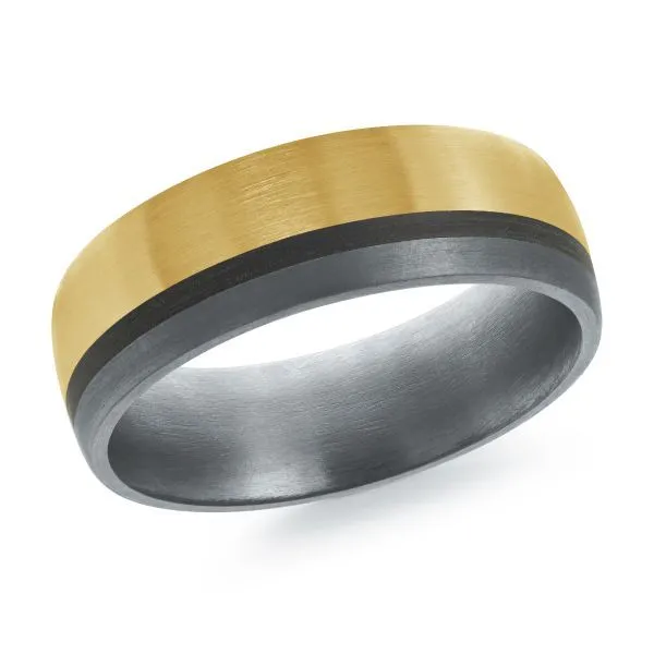 Wedding Band Robison Jewelry Co. Fernandina Beach, FL