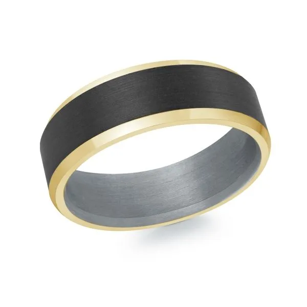 Wedding Band Robison Jewelry Co. Fernandina Beach, FL