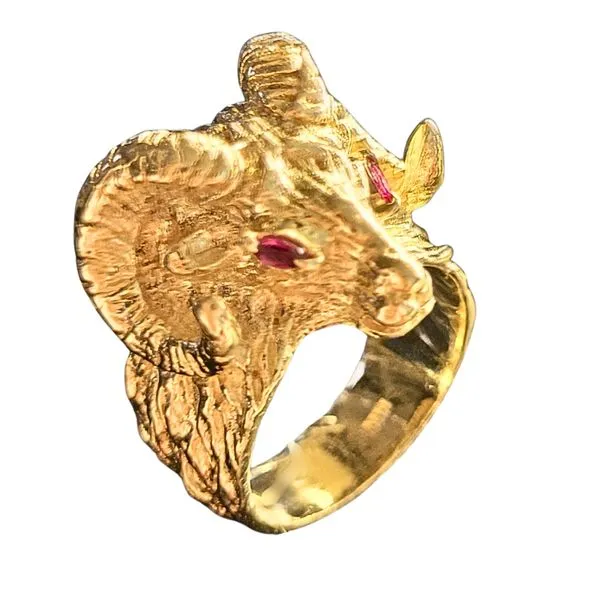 Fashion Ring