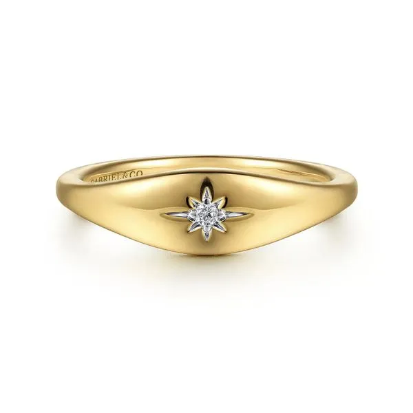 Fashion Ring Robison Jewelry Co. Fernandina Beach, FL