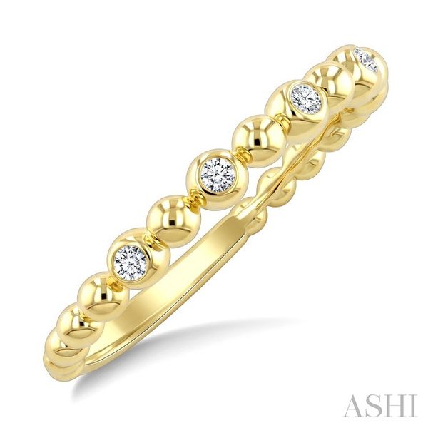 Fashion Ring Robison Jewelry Co. Fernandina Beach, FL