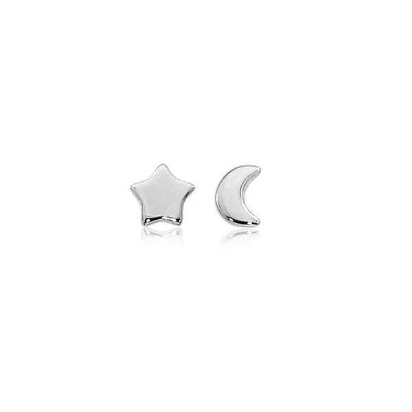 Earrings Robison Jewelry Co. Fernandina Beach, FL