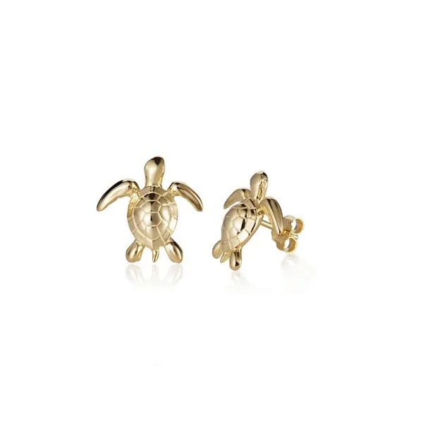 Earrings Robison Jewelry Co. Fernandina Beach, FL