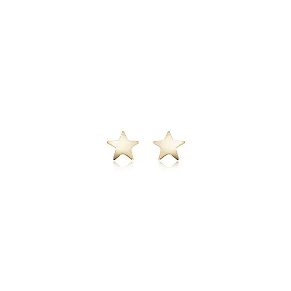 Earrings Robison Jewelry Co. Fernandina Beach, FL