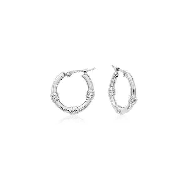 Earrings Robison Jewelry Co. Fernandina Beach, FL