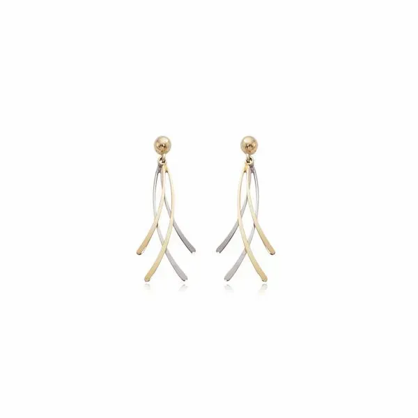 Earrings Robison Jewelry Co. Fernandina Beach, FL