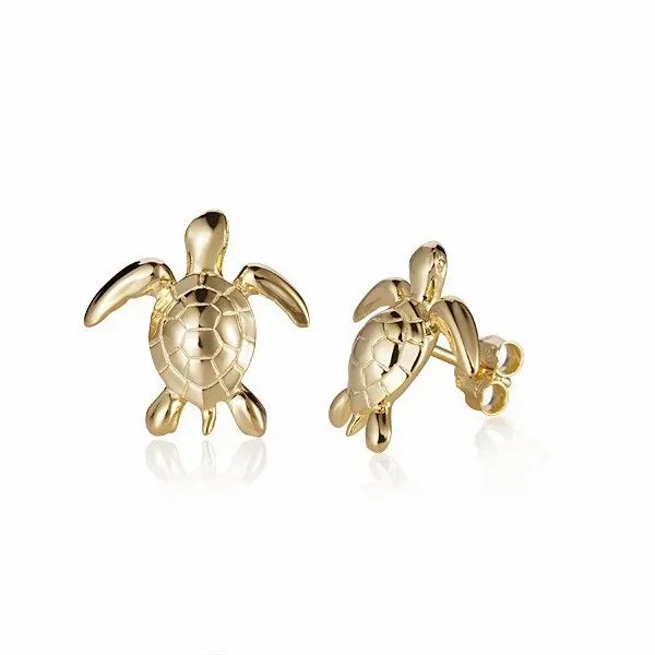 Earrings Robison Jewelry Co. Fernandina Beach, FL