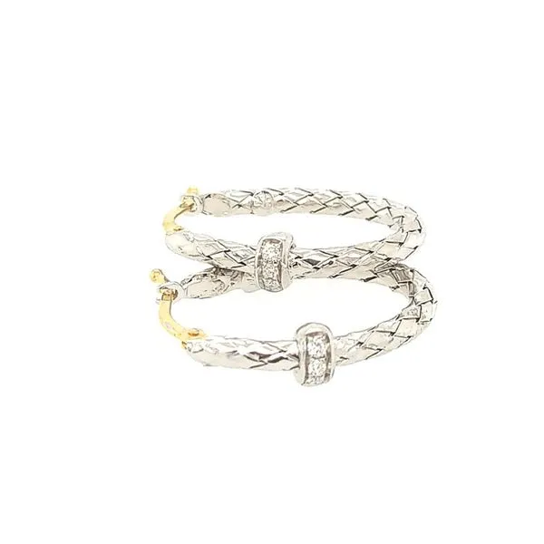 Earrings Robison Jewelry Co. Fernandina Beach, FL