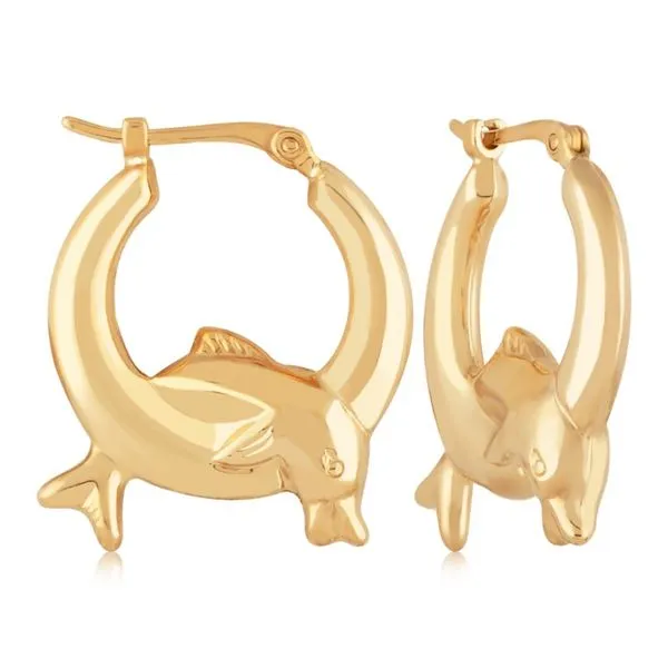 Earrings Robison Jewelry Co. Fernandina Beach, FL