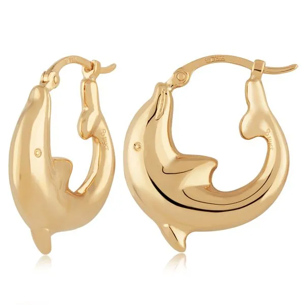 Earrings Robison Jewelry Co. Fernandina Beach, FL
