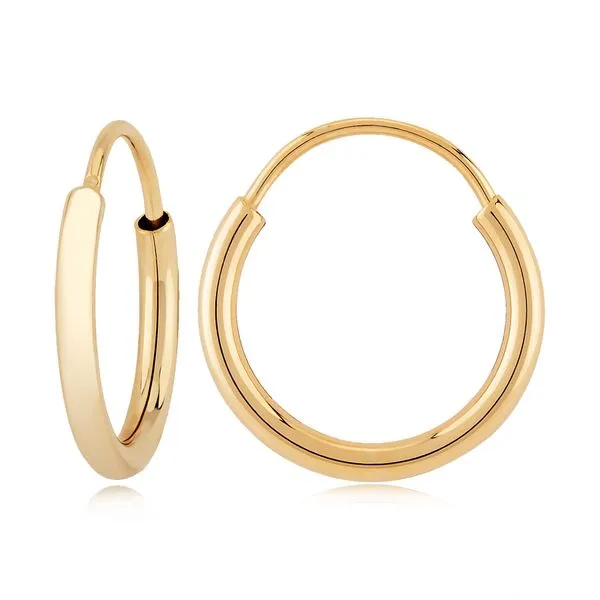 Earrings Robison Jewelry Co. Fernandina Beach, FL