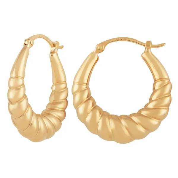 Earrings Robison Jewelry Co. Fernandina Beach, FL