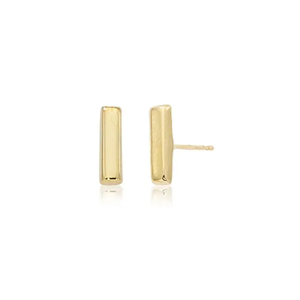 Earrings Robison Jewelry Co. Fernandina Beach, FL