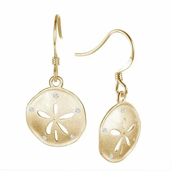 Earrings Robison Jewelry Co. Fernandina Beach, FL