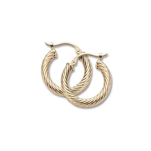 Earrings Robison Jewelry Co. Fernandina Beach, FL