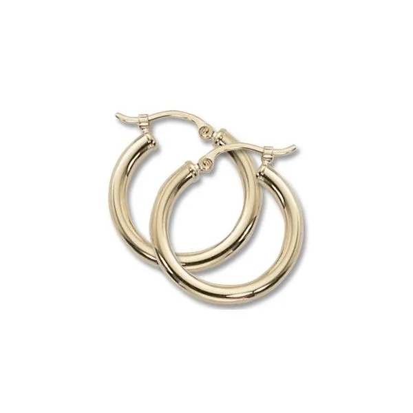 Earrings Robison Jewelry Co. Fernandina Beach, FL