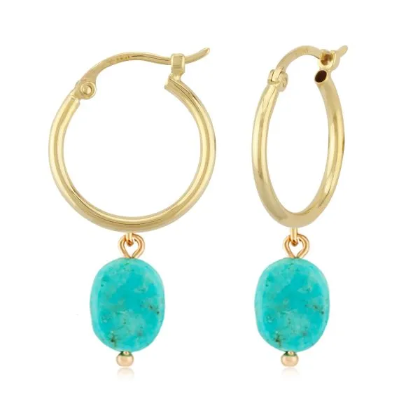 Earrings Robison Jewelry Co. Fernandina Beach, FL