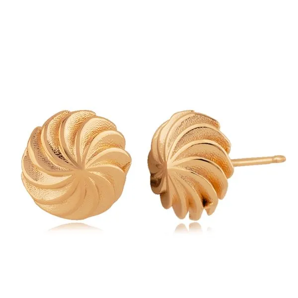 Earrings Robison Jewelry Co. Fernandina Beach, FL
