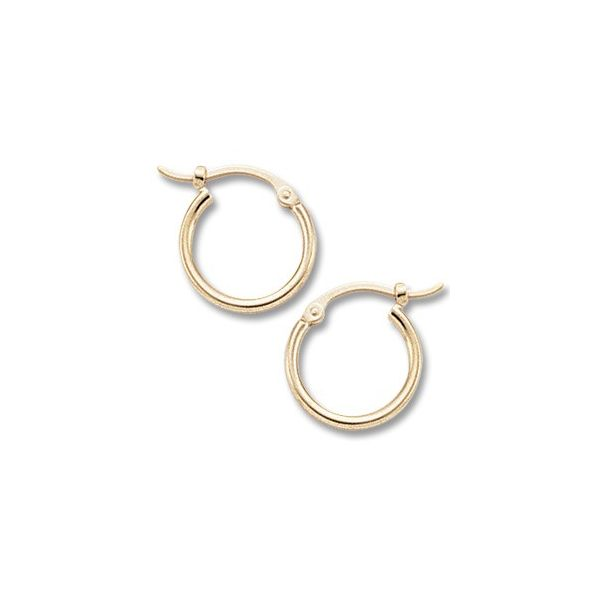 Earrings Robison Jewelry Co. Fernandina Beach, FL