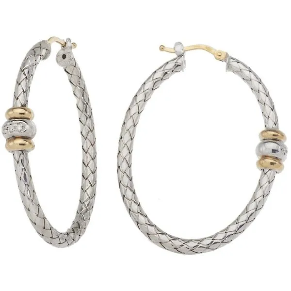 Earrings Robison Jewelry Co. Fernandina Beach, FL