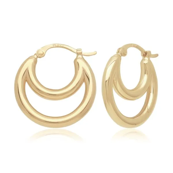 Earrings Robison Jewelry Co. Fernandina Beach, FL