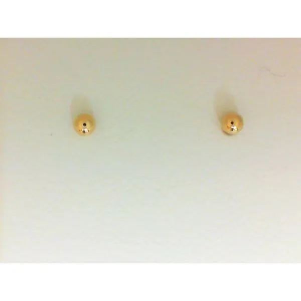 Earrings Robison Jewelry Co. Fernandina Beach, FL