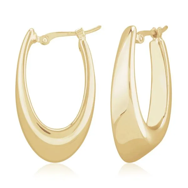 Earrings Robison Jewelry Co. Fernandina Beach, FL