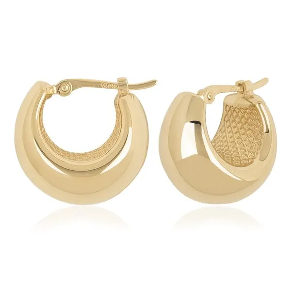 Earrings Robison Jewelry Co. Fernandina Beach, FL
