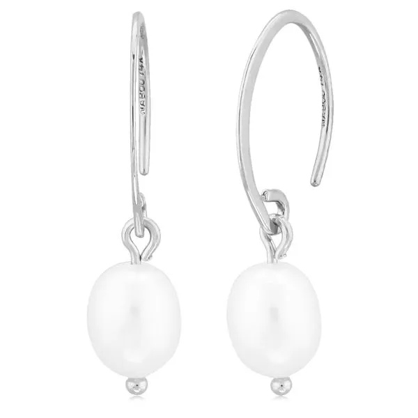 Earrings Robison Jewelry Co. Fernandina Beach, FL