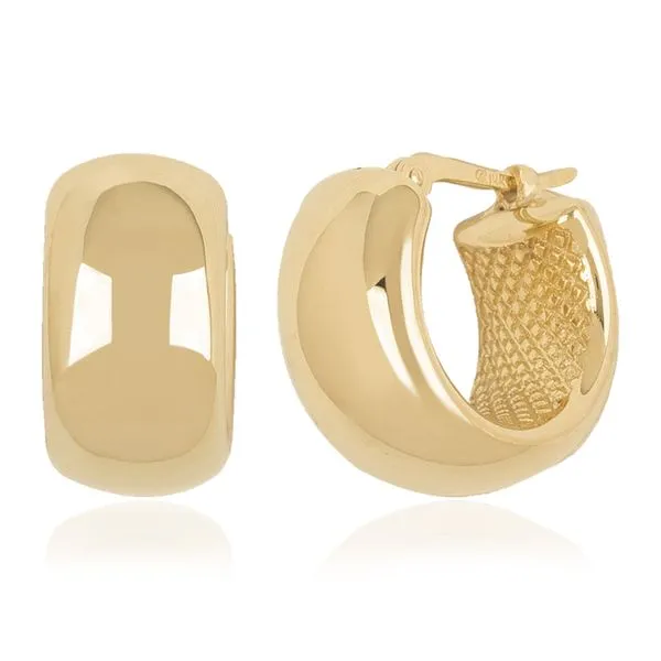 Earrings Robison Jewelry Co. Fernandina Beach, FL