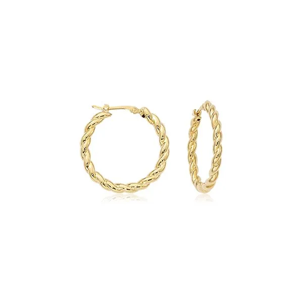 Earrings Robison Jewelry Co. Fernandina Beach, FL