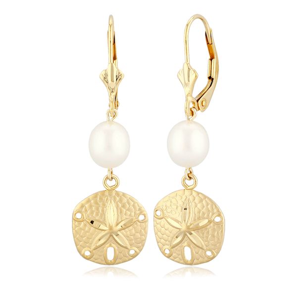 Earrings Robison Jewelry Co. Fernandina Beach, FL