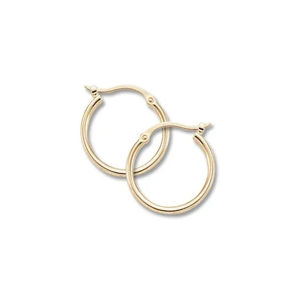 Earrings Robison Jewelry Co. Fernandina Beach, FL