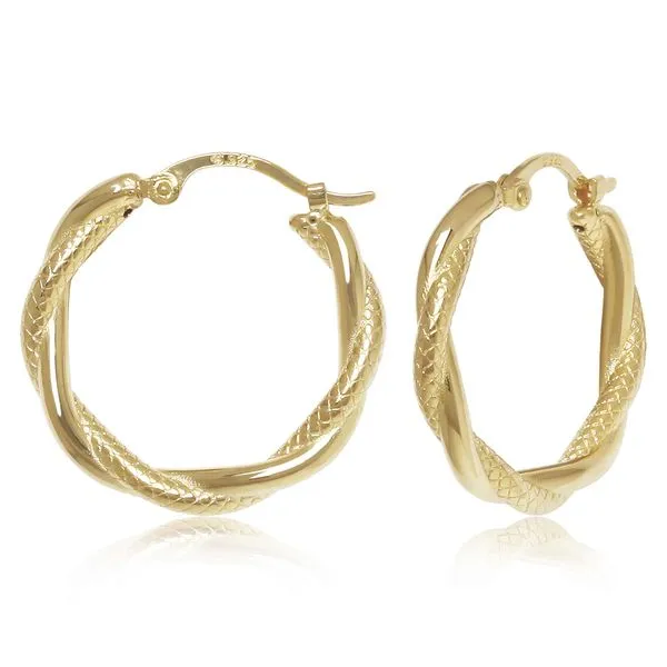 Earrings Robison Jewelry Co. Fernandina Beach, FL