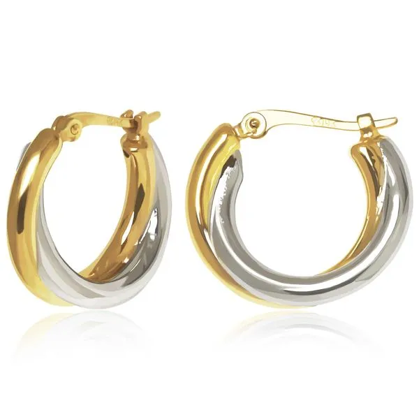 Earrings Robison Jewelry Co. Fernandina Beach, FL