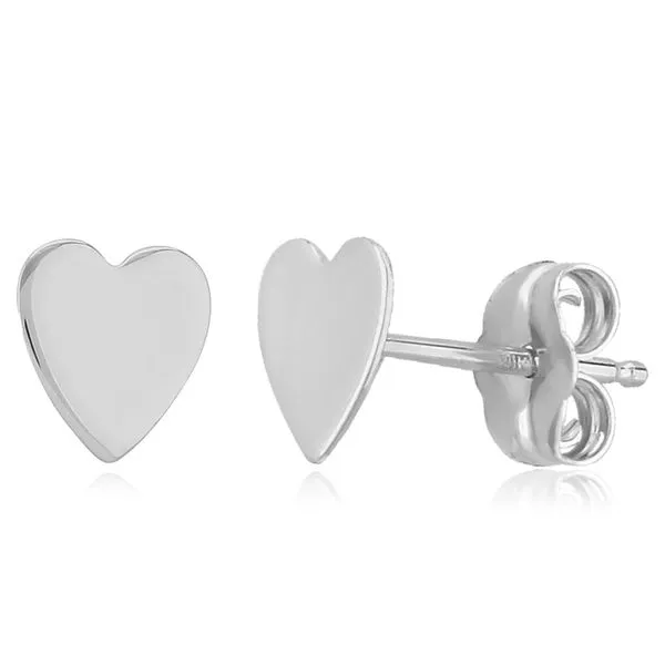 Earrings Robison Jewelry Co. Fernandina Beach, FL