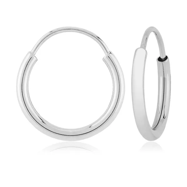 Earrings Robison Jewelry Co. Fernandina Beach, FL