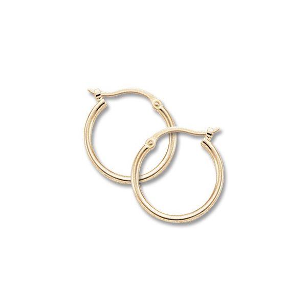 Earrings Robison Jewelry Co. Fernandina Beach, FL