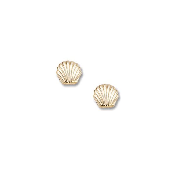 Earrings Robison Jewelry Co. Fernandina Beach, FL