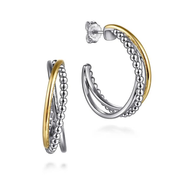 Earrings Robison Jewelry Co. Fernandina Beach, FL