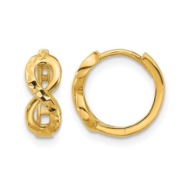 Earrings Robison Jewelry Co. Fernandina Beach, FL