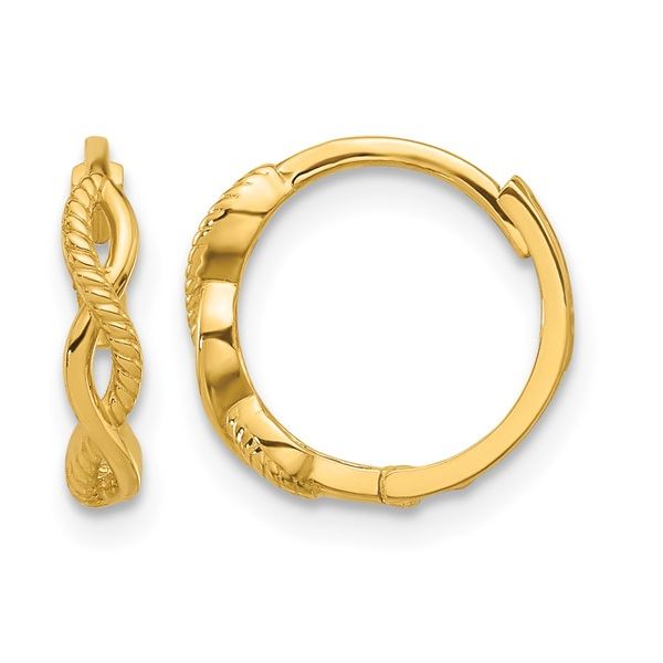 Earrings Robison Jewelry Co. Fernandina Beach, FL