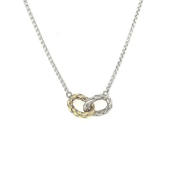 Gold Necklaces Robison Jewelry Co. Fernandina Beach, FL