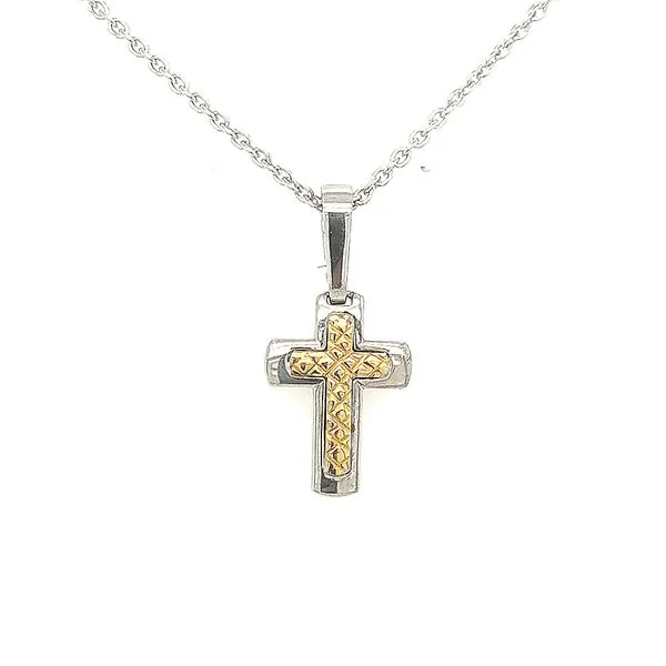 Gold Necklaces Robison Jewelry Co. Fernandina Beach, FL