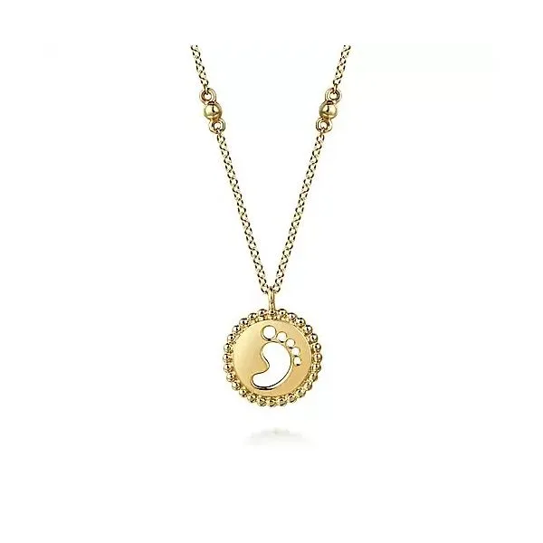 Gold Necklaces similar item image