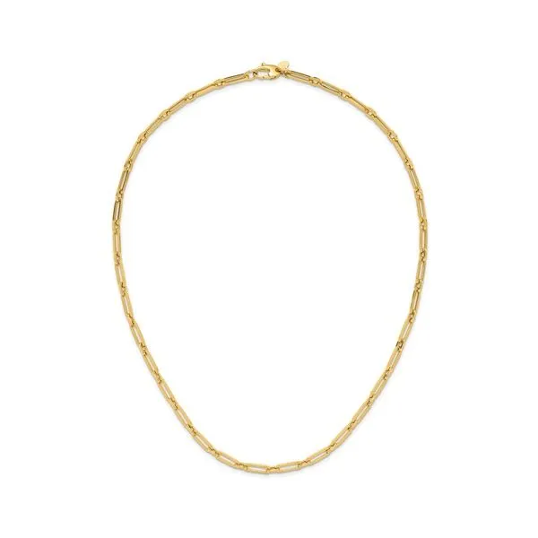 Gold Necklaces