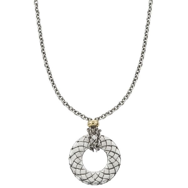 Gold Necklaces Robison Jewelry Co. Fernandina Beach, FL