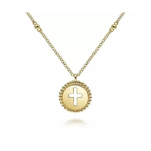 Pendant Robison Jewelry Co. Fernandina Beach, FL