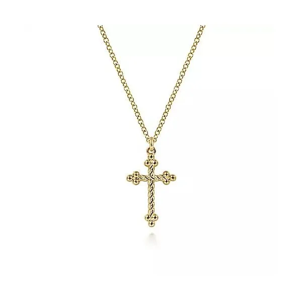 Pendant Robison Jewelry Co. Fernandina Beach, FL