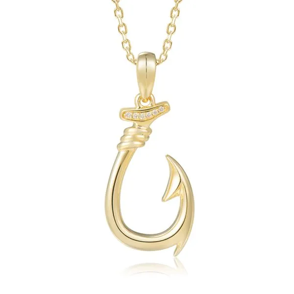 Pendant Robison Jewelry Co. Fernandina Beach, FL
